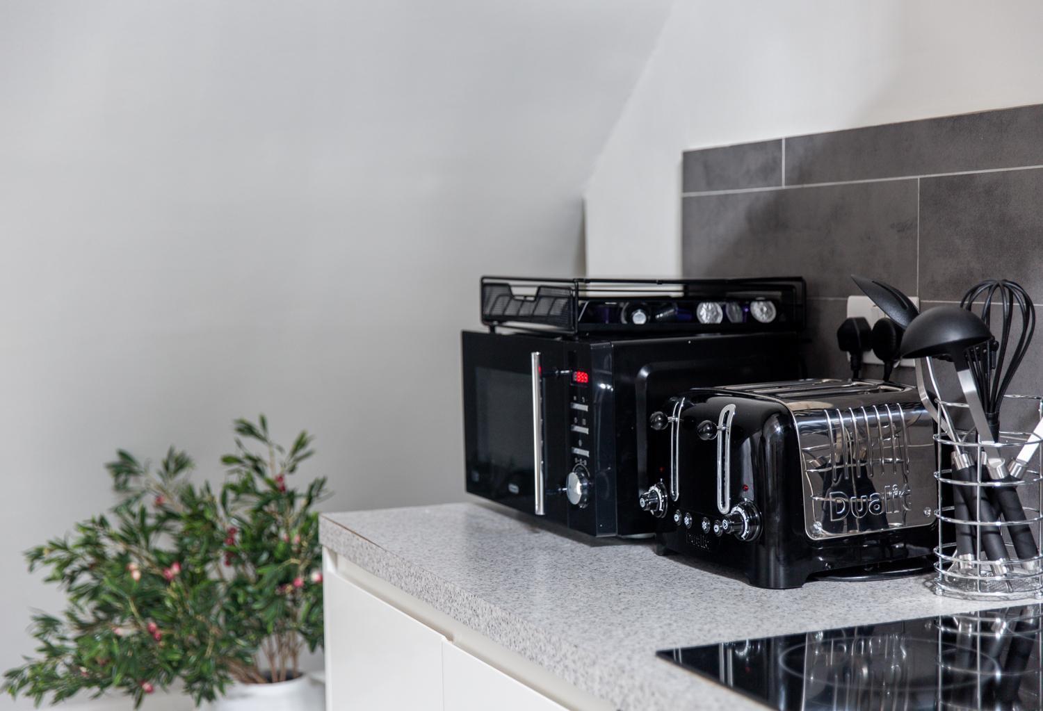 Mayfair Loft Apartment! Appartement Londres