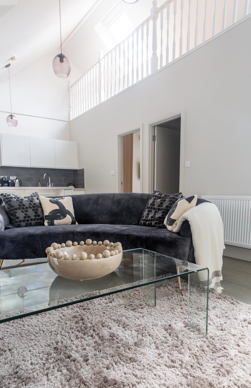 Mayfair Loft Apartment! Appartement Londres